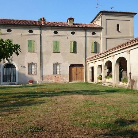 Corte Margherita Bed & Breakfast Motteggiana Luaran gambar