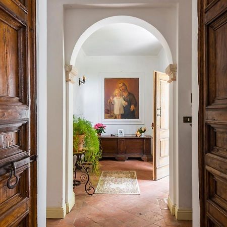 Corte Margherita Bed & Breakfast Motteggiana Luaran gambar