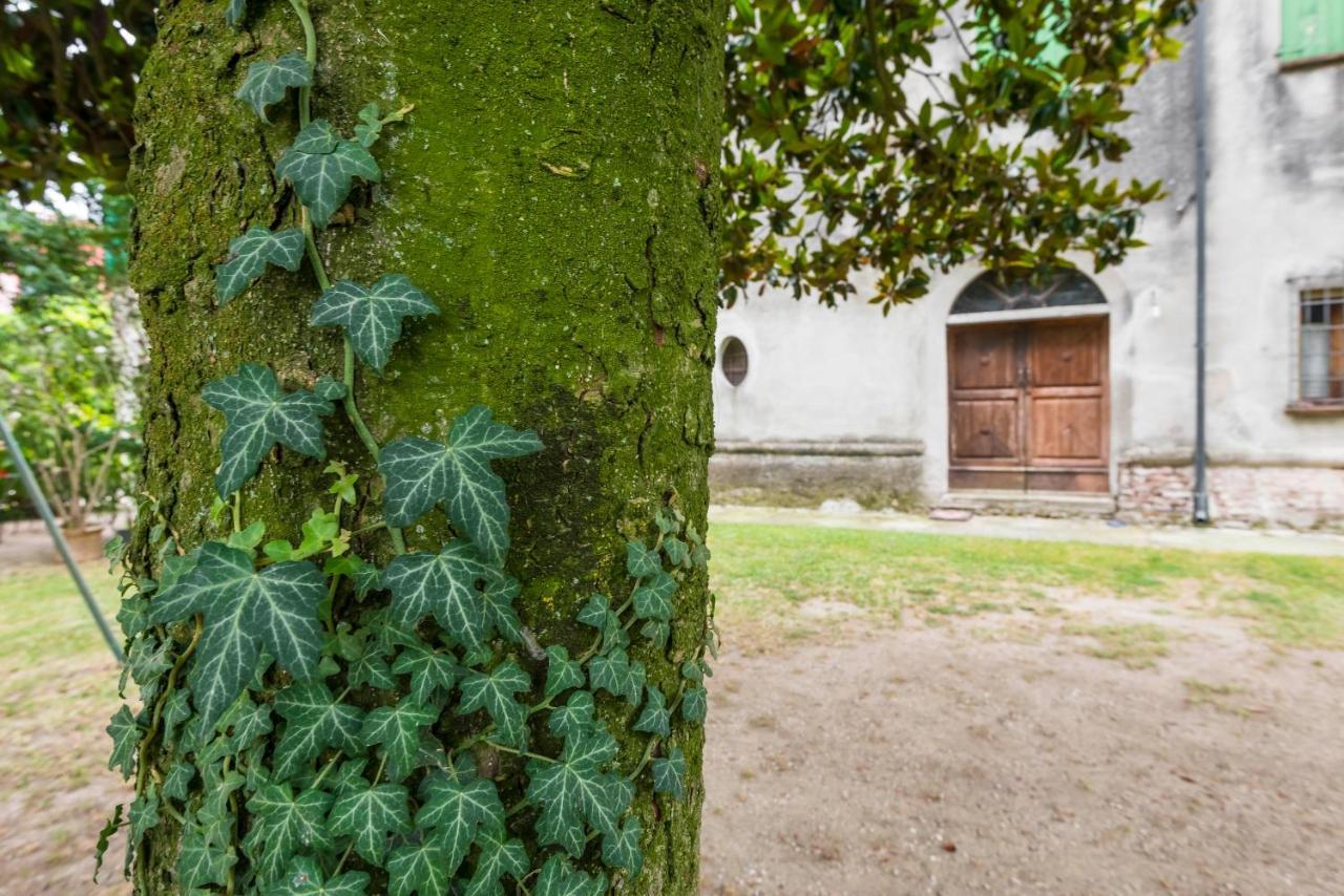 Corte Margherita Bed & Breakfast Motteggiana Luaran gambar