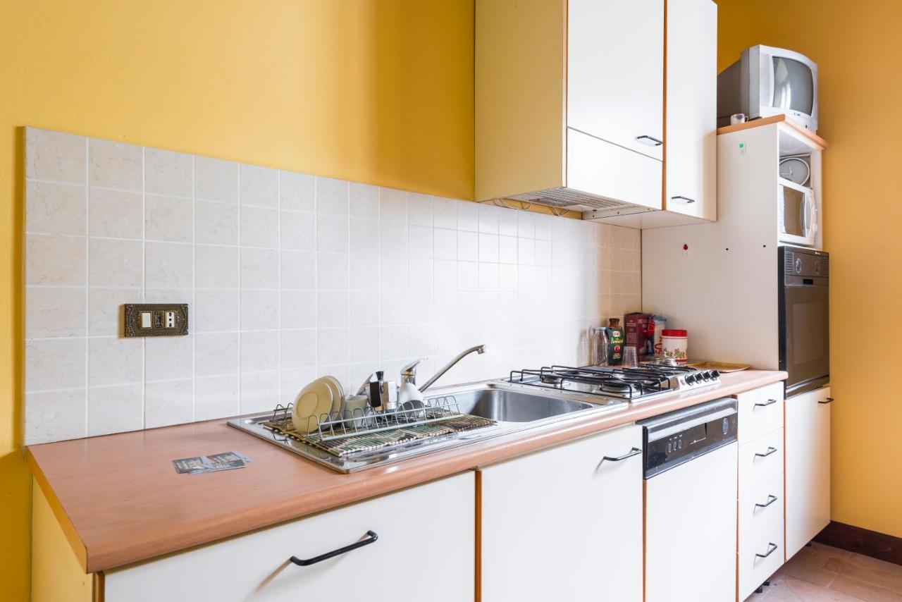 Corte Margherita Bed & Breakfast Motteggiana Luaran gambar