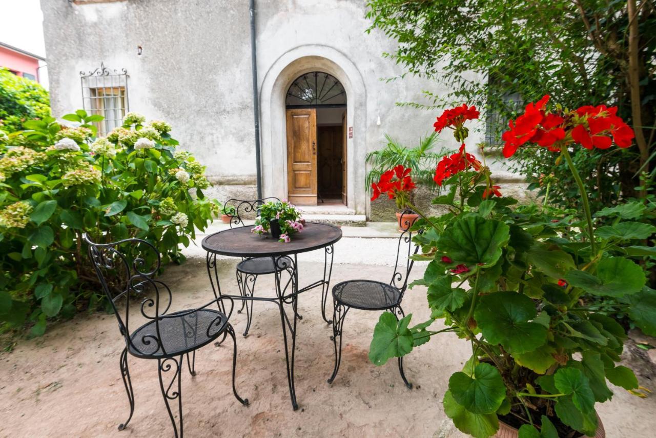 Corte Margherita Bed & Breakfast Motteggiana Luaran gambar