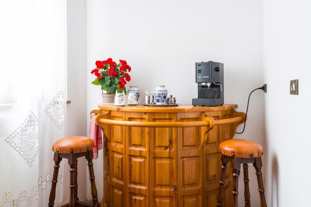 Corte Margherita Bed & Breakfast Motteggiana Luaran gambar