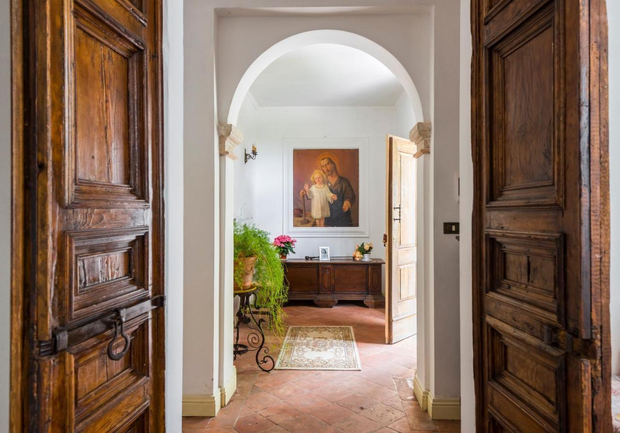 Corte Margherita Bed & Breakfast Motteggiana Luaran gambar