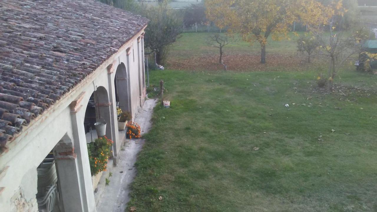 Corte Margherita Bed & Breakfast Motteggiana Luaran gambar