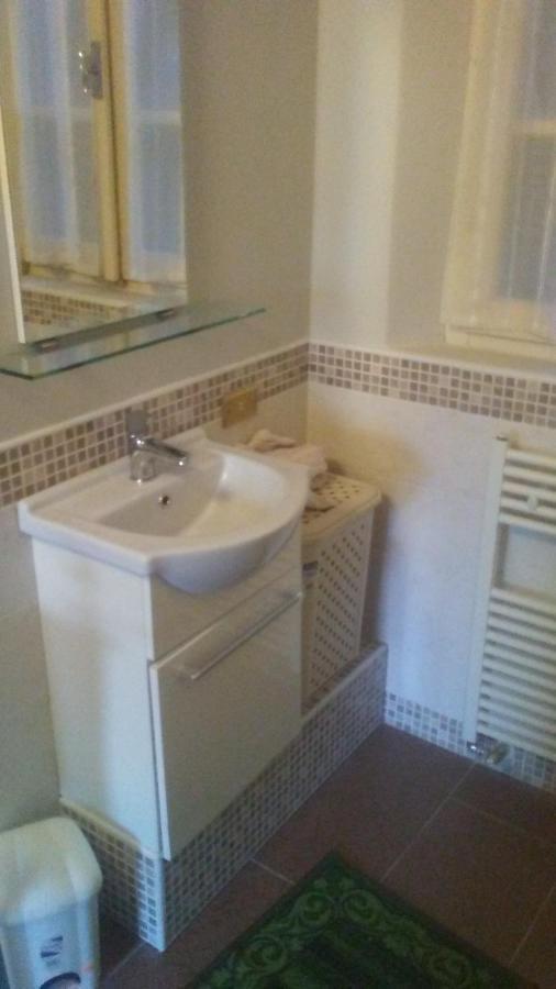 Corte Margherita Bed & Breakfast Motteggiana Luaran gambar