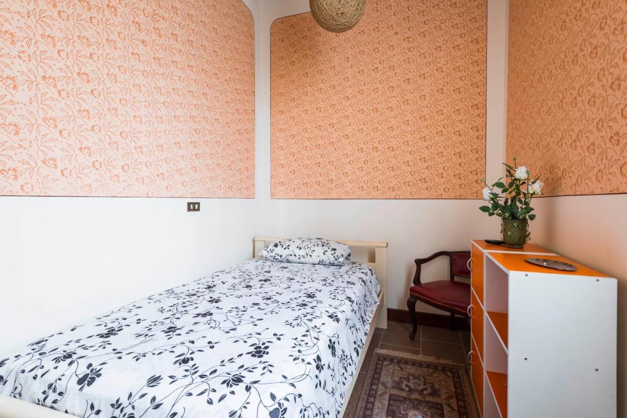 Corte Margherita Bed & Breakfast Motteggiana Luaran gambar