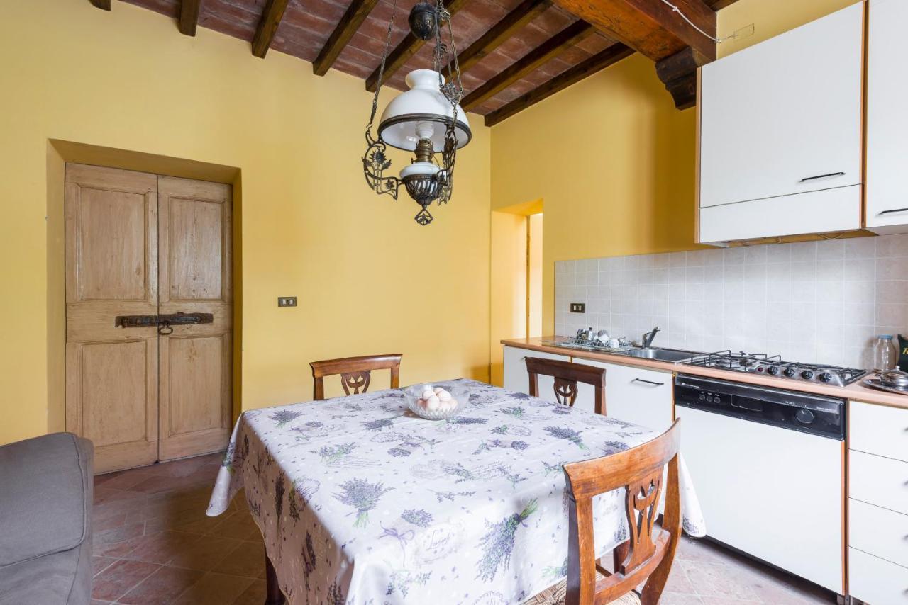 Corte Margherita Bed & Breakfast Motteggiana Luaran gambar