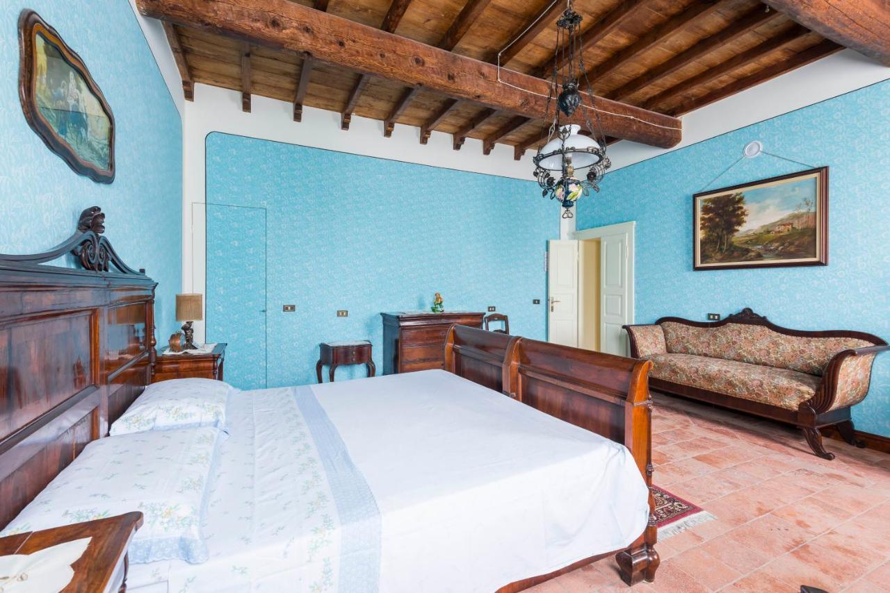 Corte Margherita Bed & Breakfast Motteggiana Luaran gambar