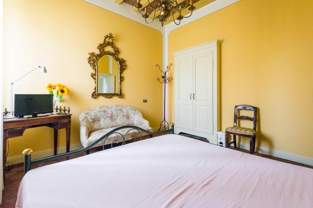 Corte Margherita Bed & Breakfast Motteggiana Luaran gambar