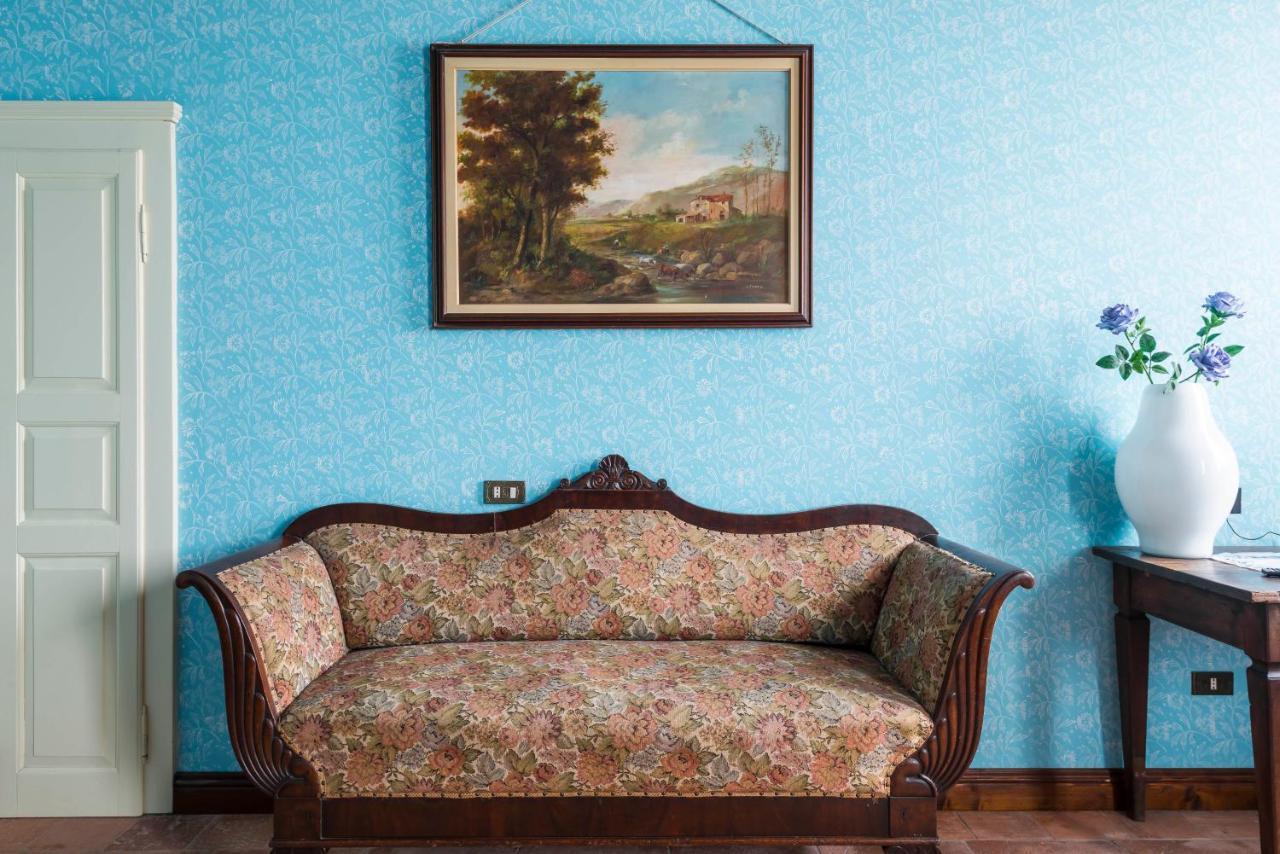 Corte Margherita Bed & Breakfast Motteggiana Luaran gambar