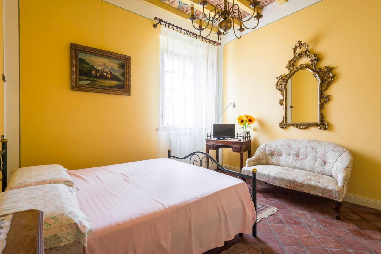 Corte Margherita Bed & Breakfast Motteggiana Luaran gambar