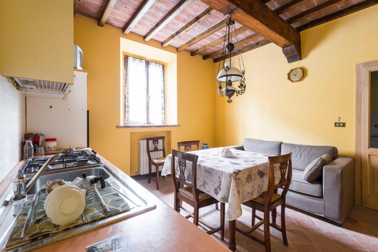 Corte Margherita Bed & Breakfast Motteggiana Luaran gambar