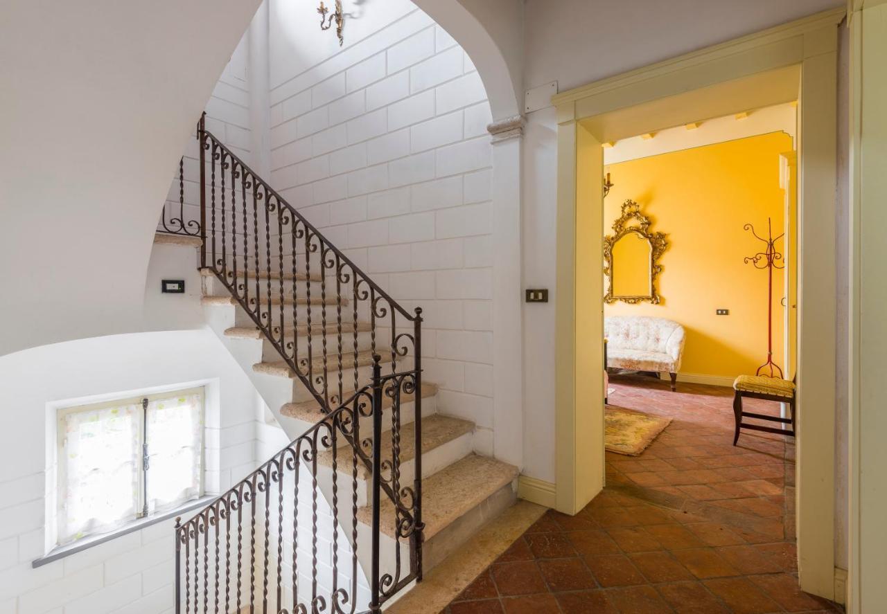 Corte Margherita Bed & Breakfast Motteggiana Luaran gambar