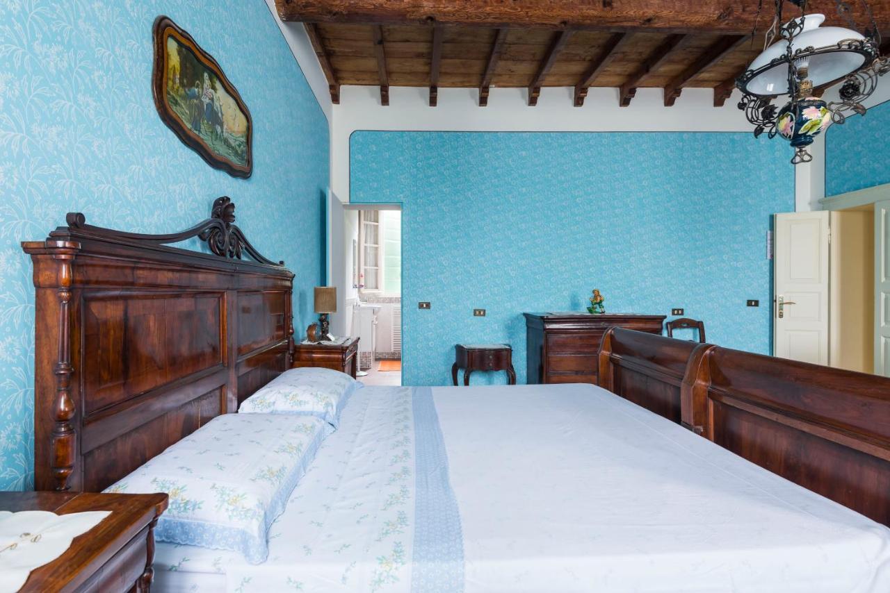 Corte Margherita Bed & Breakfast Motteggiana Luaran gambar