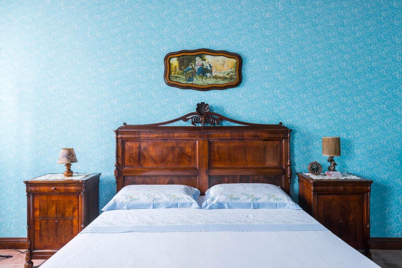 Corte Margherita Bed & Breakfast Motteggiana Luaran gambar