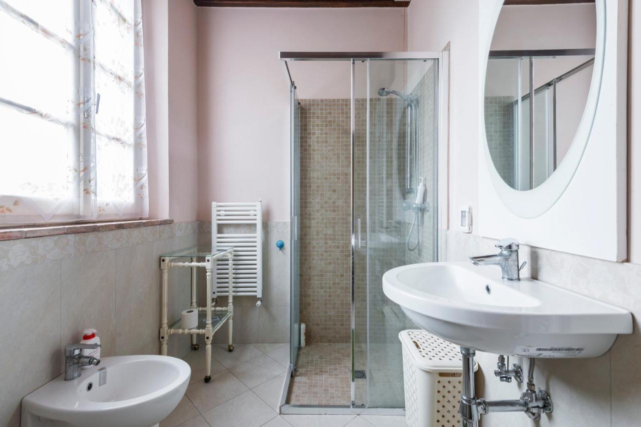 Corte Margherita Bed & Breakfast Motteggiana Luaran gambar