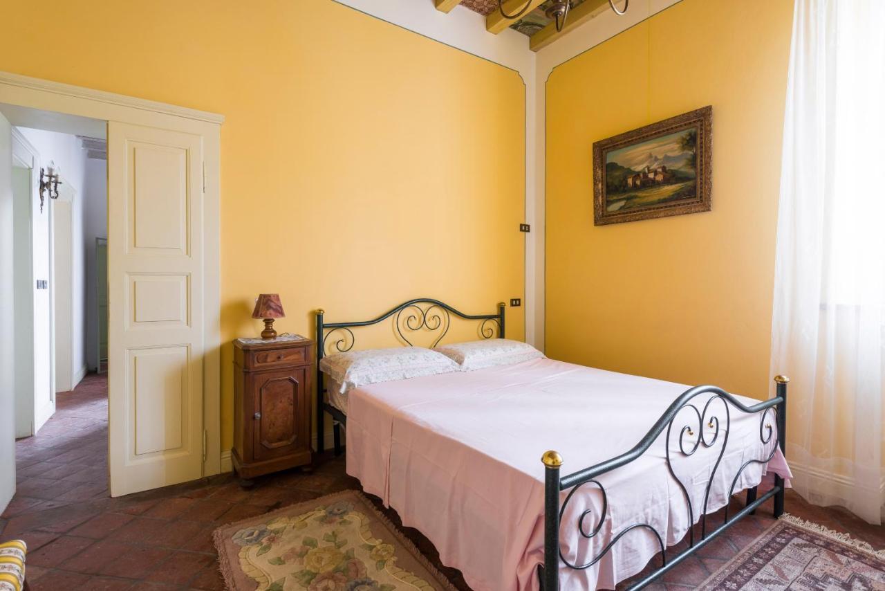 Corte Margherita Bed & Breakfast Motteggiana Luaran gambar