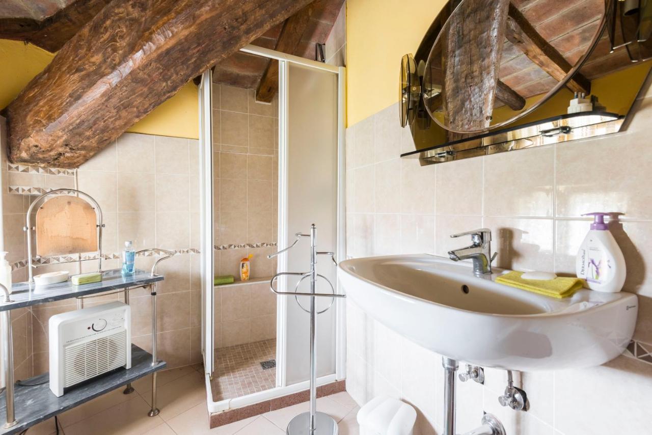 Corte Margherita Bed & Breakfast Motteggiana Luaran gambar