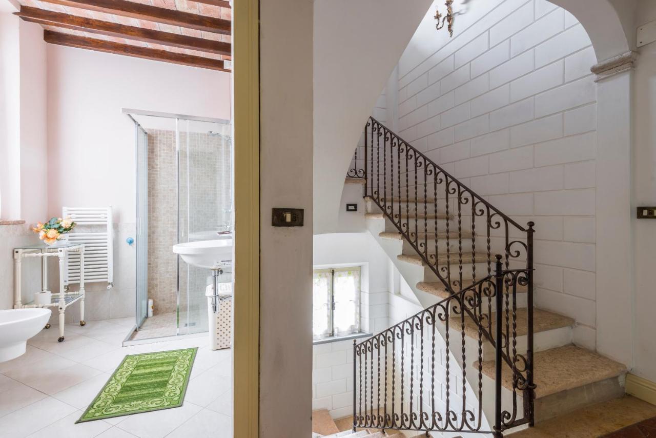 Corte Margherita Bed & Breakfast Motteggiana Luaran gambar