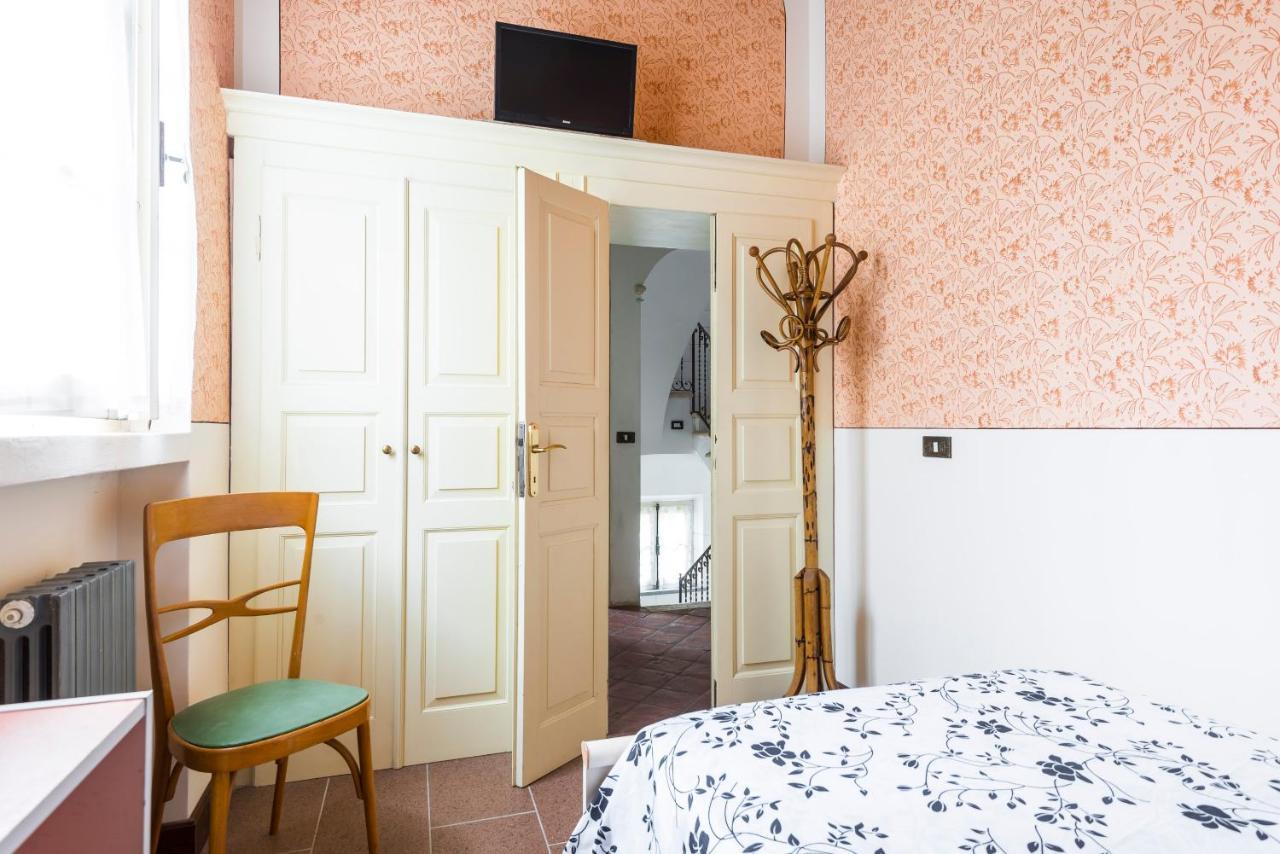 Corte Margherita Bed & Breakfast Motteggiana Luaran gambar