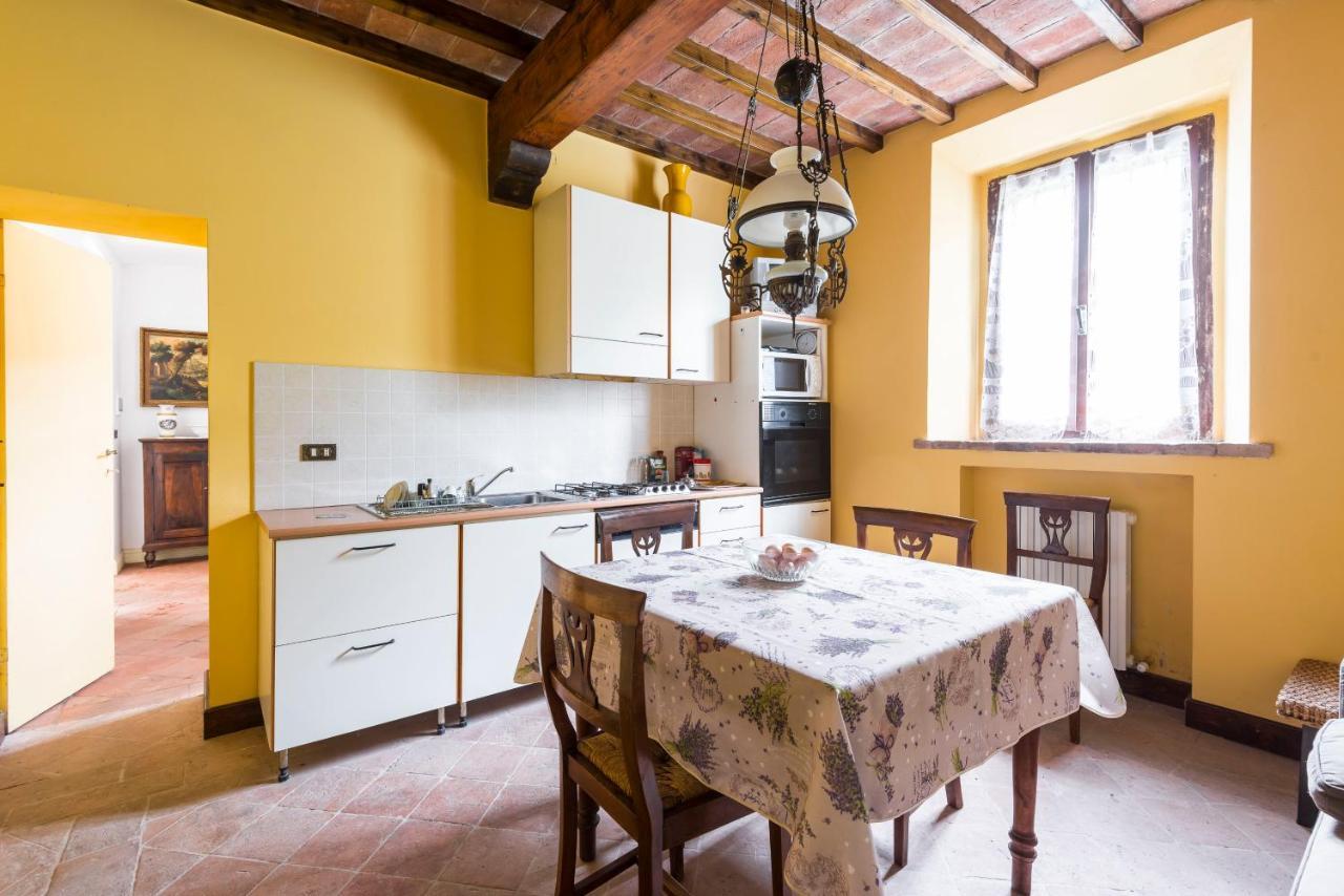 Corte Margherita Bed & Breakfast Motteggiana Luaran gambar