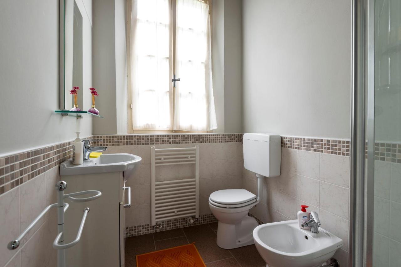 Corte Margherita Bed & Breakfast Motteggiana Luaran gambar