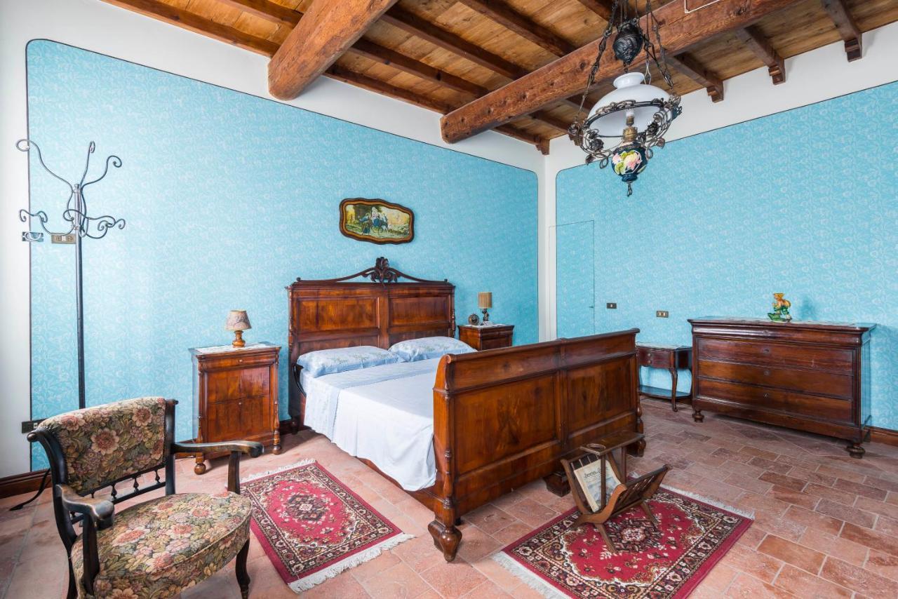 Corte Margherita Bed & Breakfast Motteggiana Luaran gambar