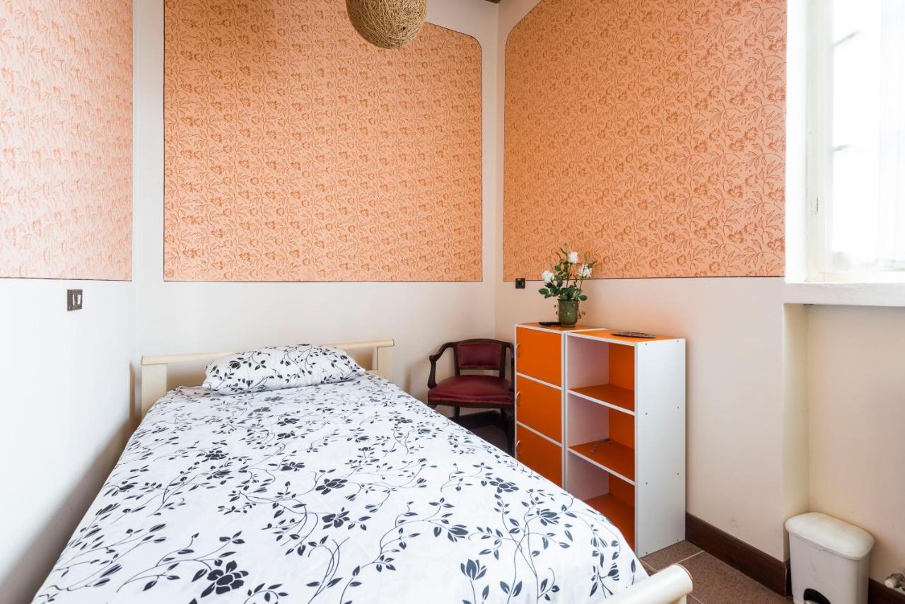 Corte Margherita Bed & Breakfast Motteggiana Luaran gambar